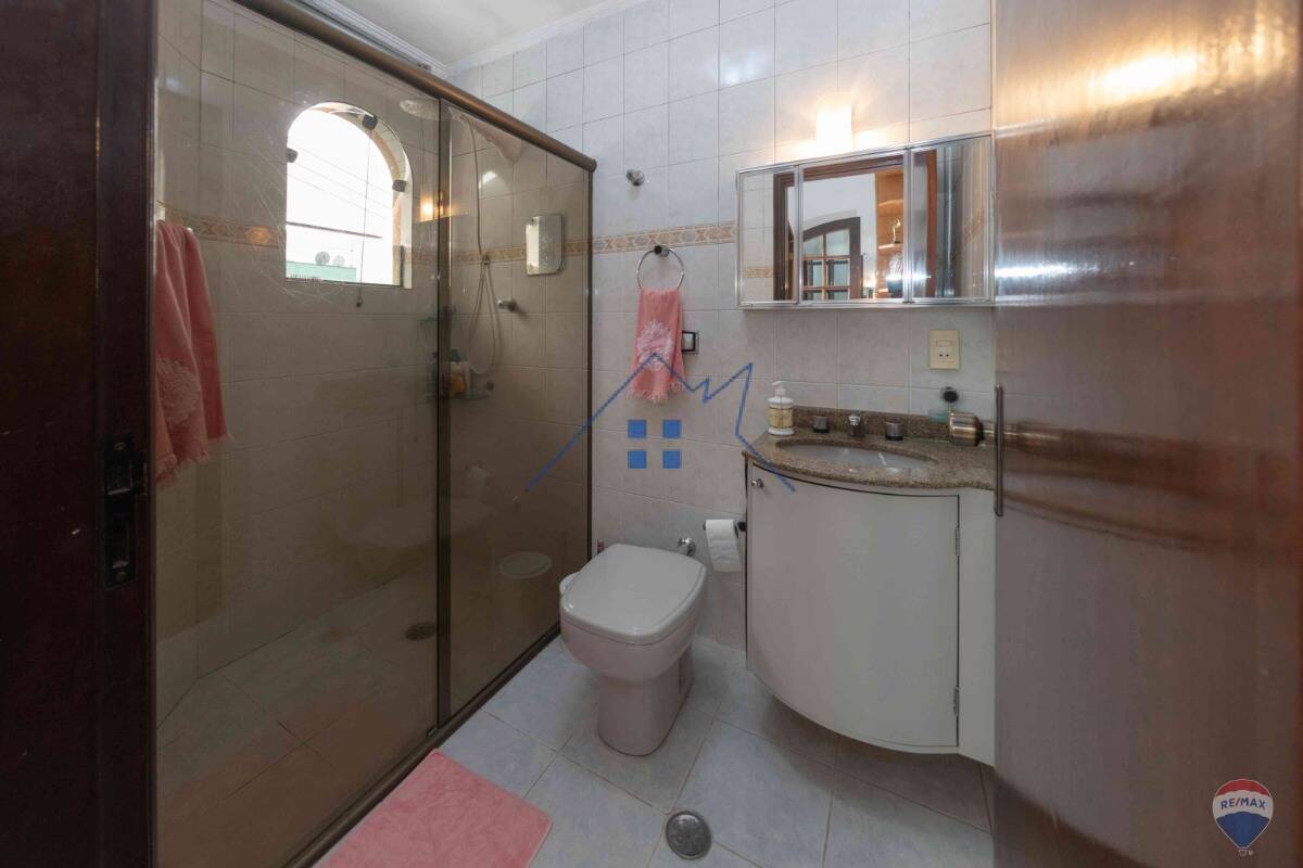 Sobrado, 3 quartos, 173 m² - Foto 10