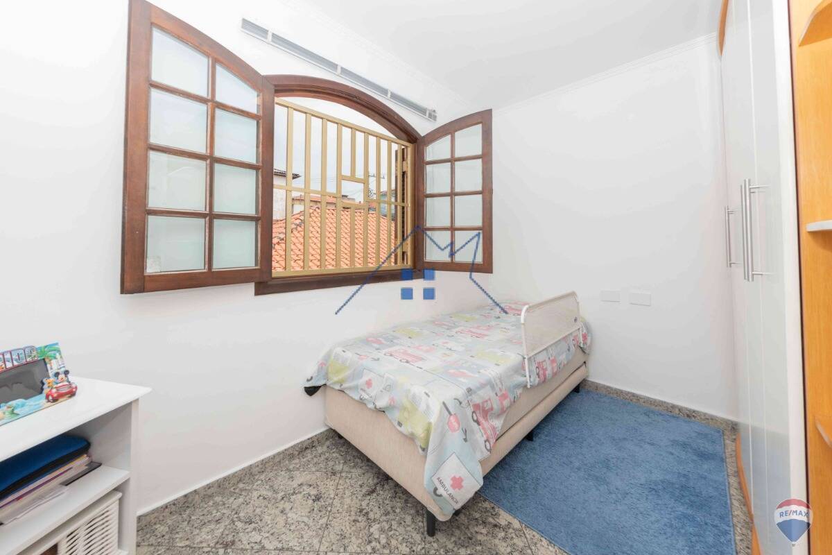 Sobrado, 3 quartos, 173 m² - Foto 11