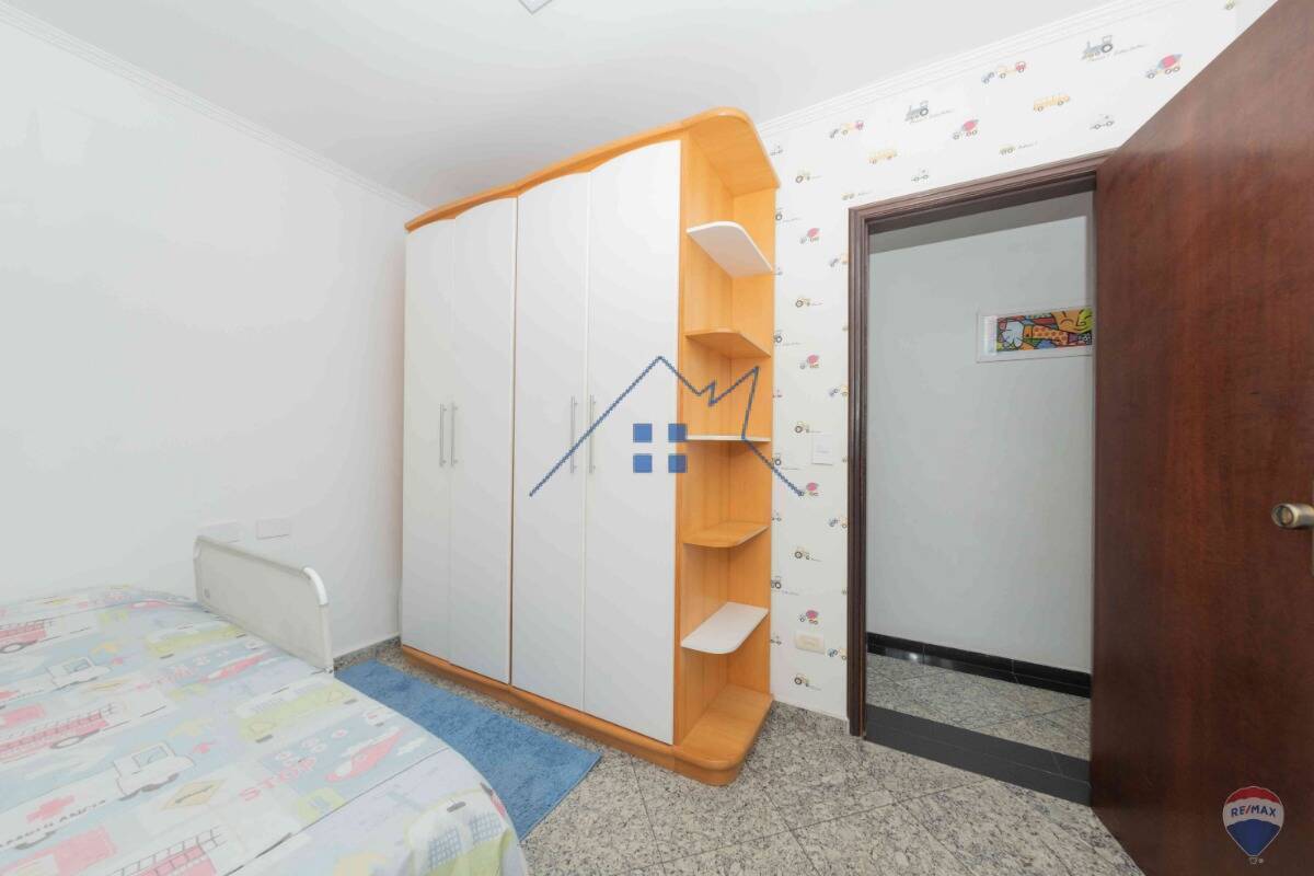 Sobrado, 3 quartos, 173 m² - Foto 12