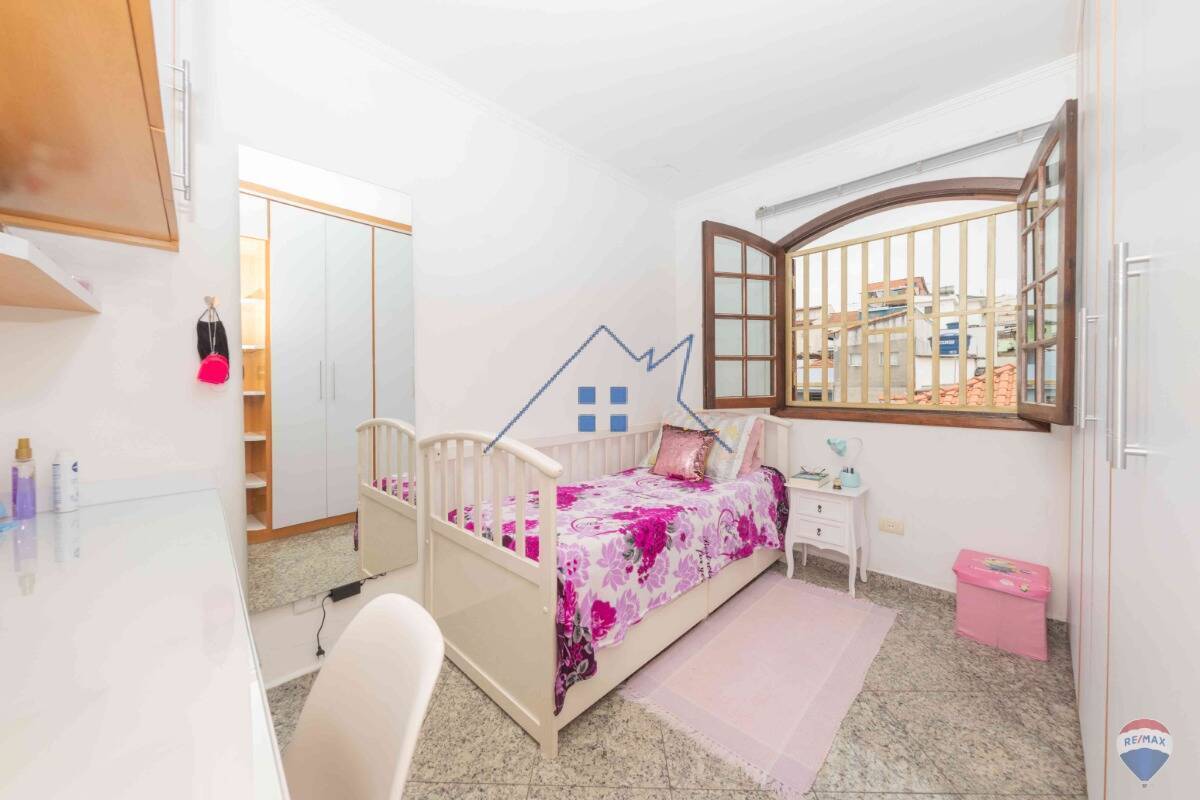 Sobrado, 3 quartos, 173 m² - Foto 13