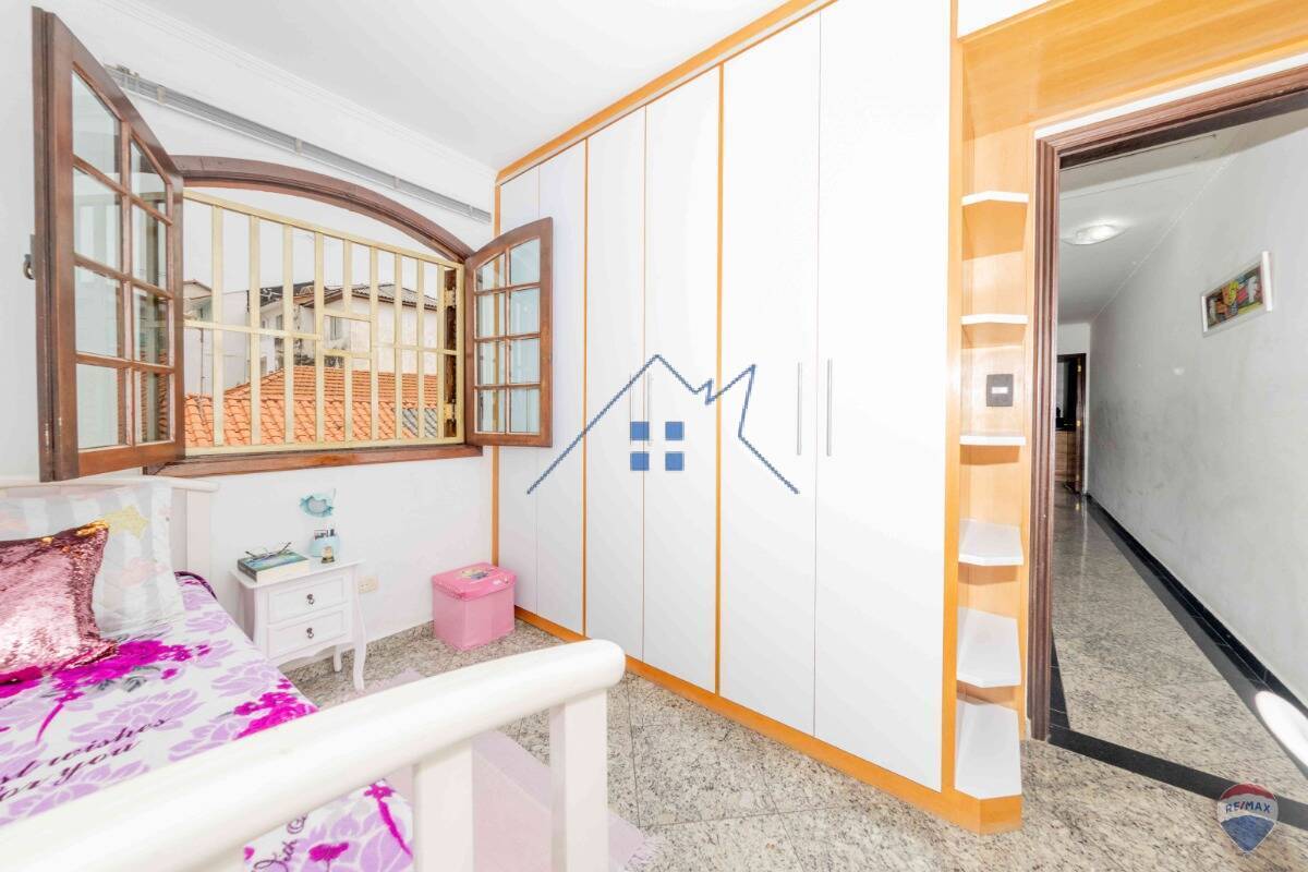 Sobrado, 3 quartos, 173 m² - Foto 14