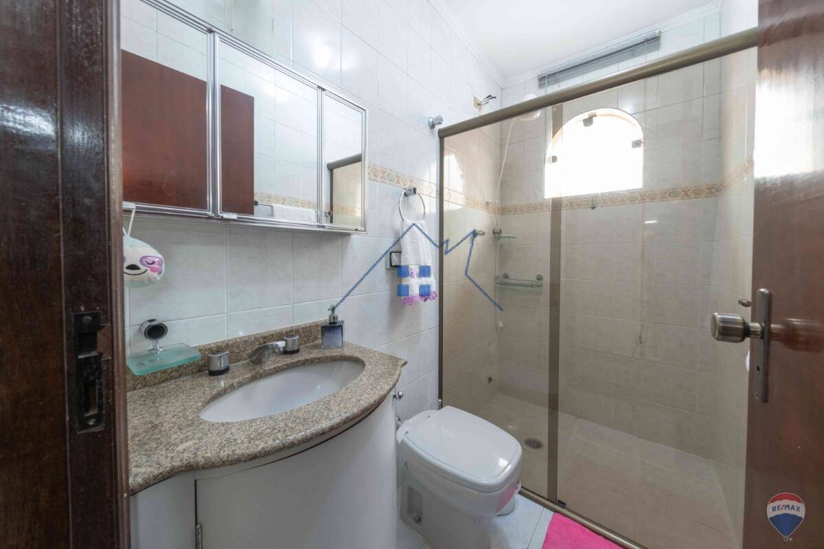 Sobrado, 3 quartos, 173 m² - Foto 18