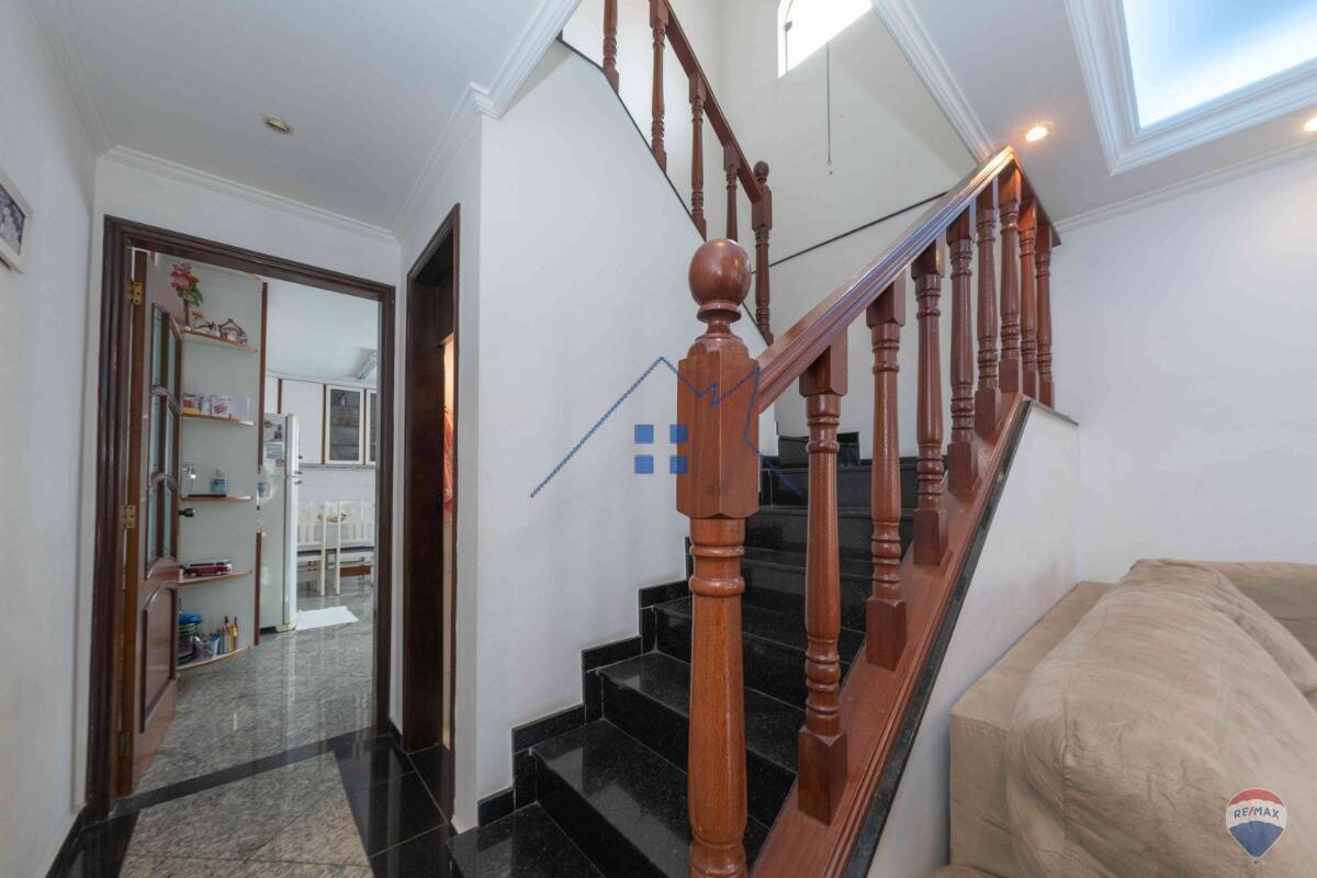 Sobrado, 3 quartos, 173 m² - Foto 20
