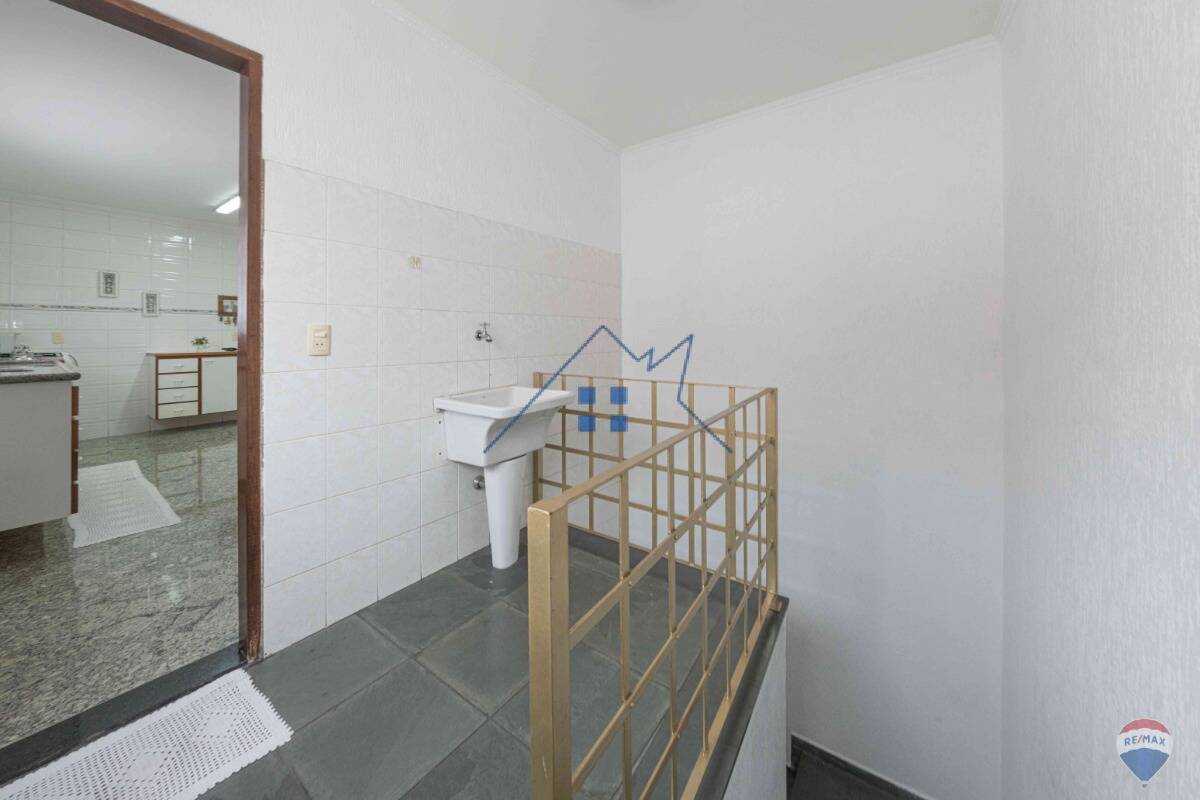 Sobrado, 3 quartos, 173 m² - Foto 21