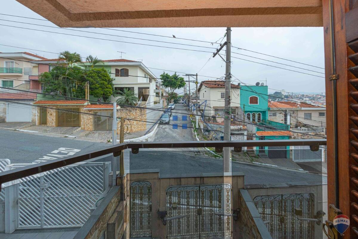 Sobrado, 3 quartos, 173 m² - Foto 23