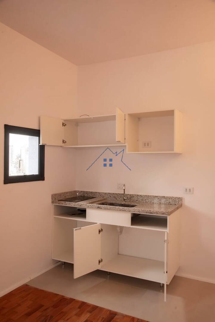 Apartamento, 1 quarto, 40 m² - Foto 27
