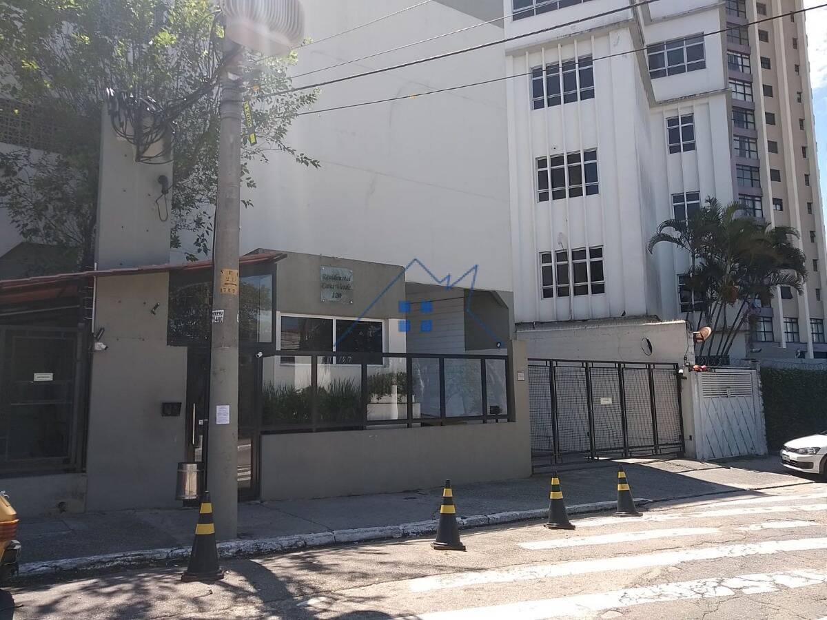 Apartamento, 2 quartos, 65 m² - Foto 1