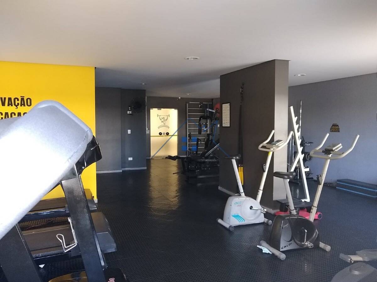 Apartamento, 2 quartos, 65 m² - Foto 7
