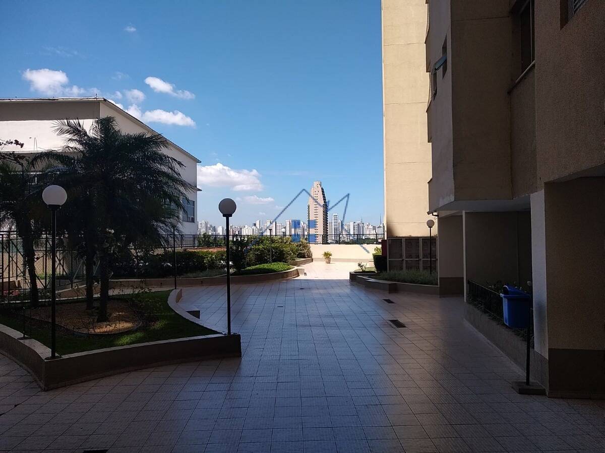 Apartamento, 2 quartos, 65 m² - Foto 8