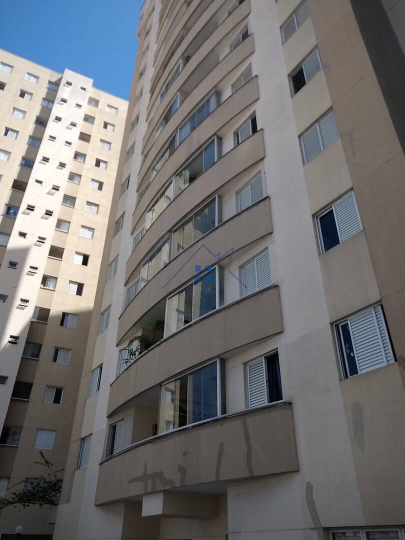 Apartamento, 2 quartos, 65 m² - Foto 9