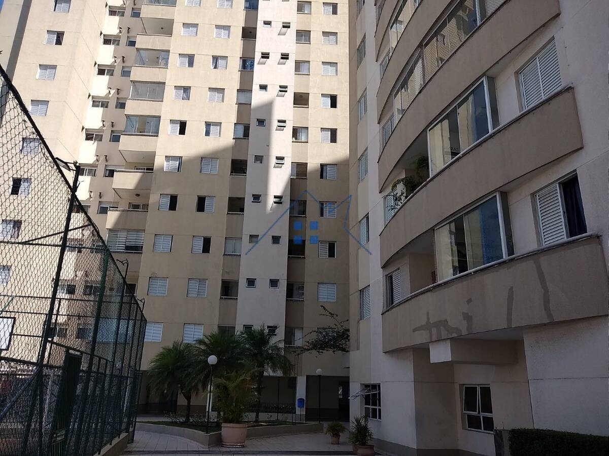 Apartamento, 2 quartos, 65 m² - Foto 13