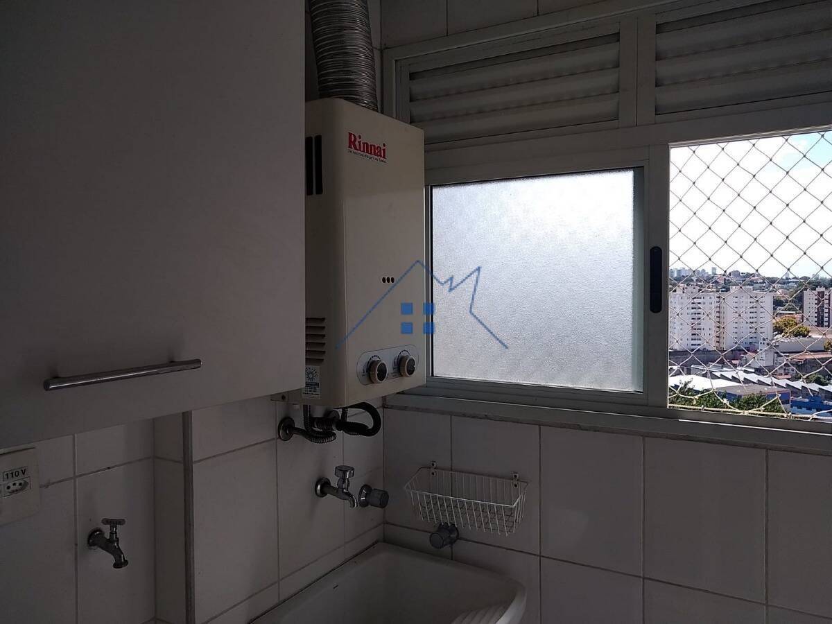 Apartamento, 2 quartos, 65 m² - Foto 25