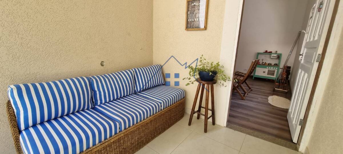 Sobrado, 4 quartos, 180 m² - Foto 3