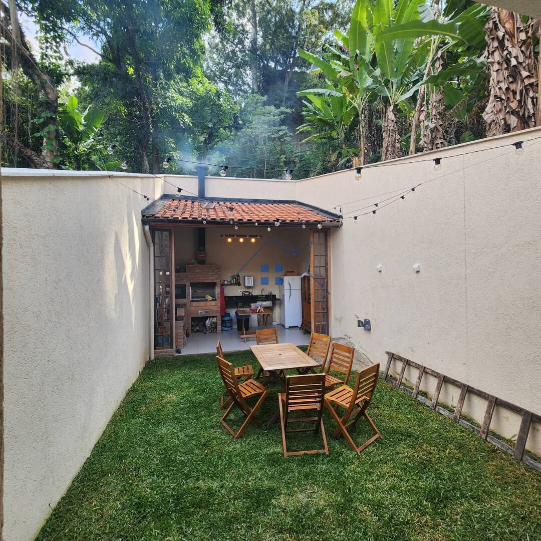 Sobrado, 4 quartos, 180 m² - Foto 5