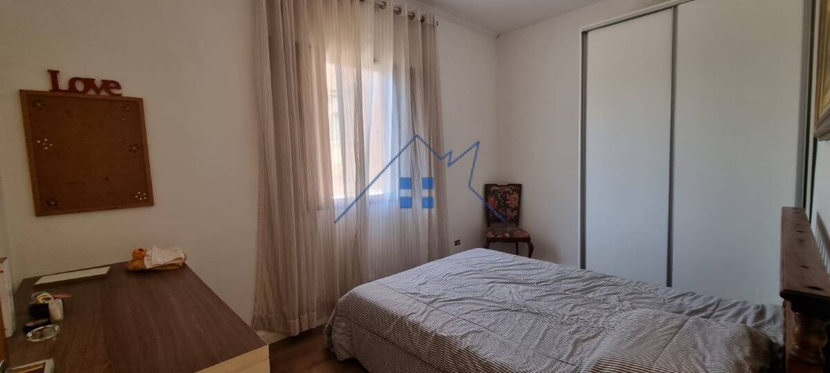 Sobrado, 4 quartos, 180 m² - Foto 6