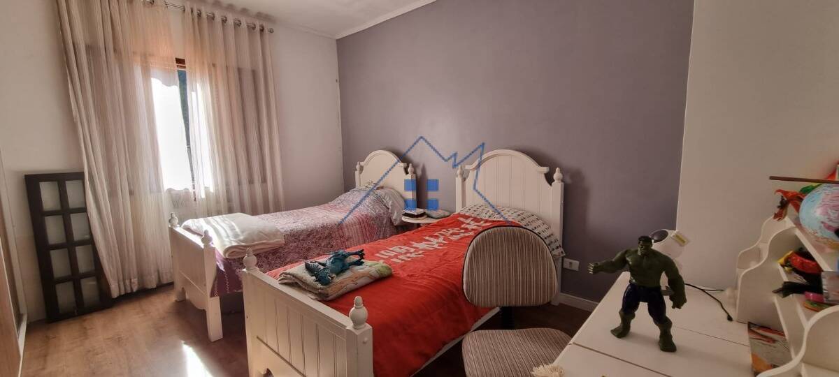 Sobrado, 4 quartos, 180 m² - Foto 10