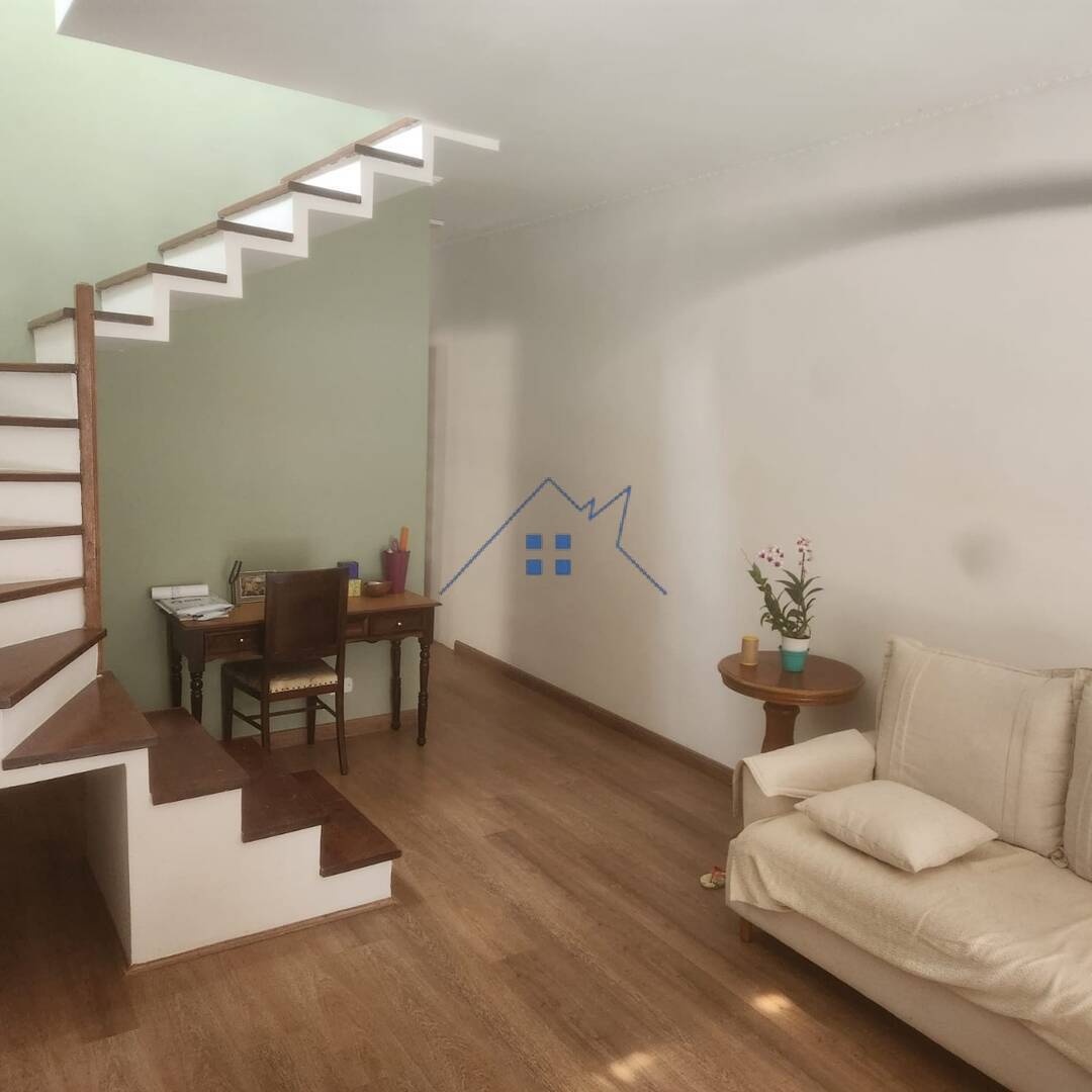 Sobrado, 4 quartos, 180 m² - Foto 11