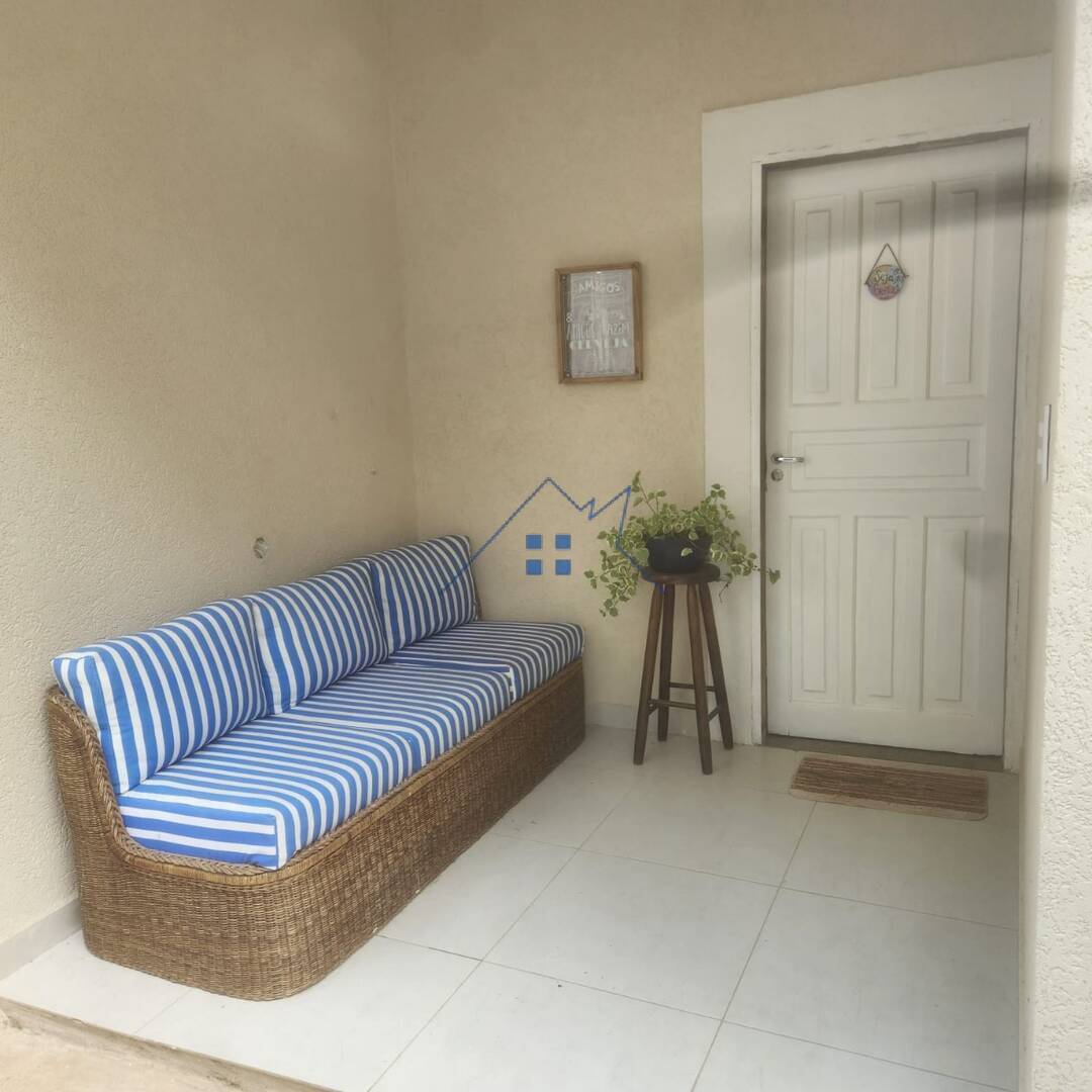 Sobrado, 4 quartos, 180 m² - Foto 13