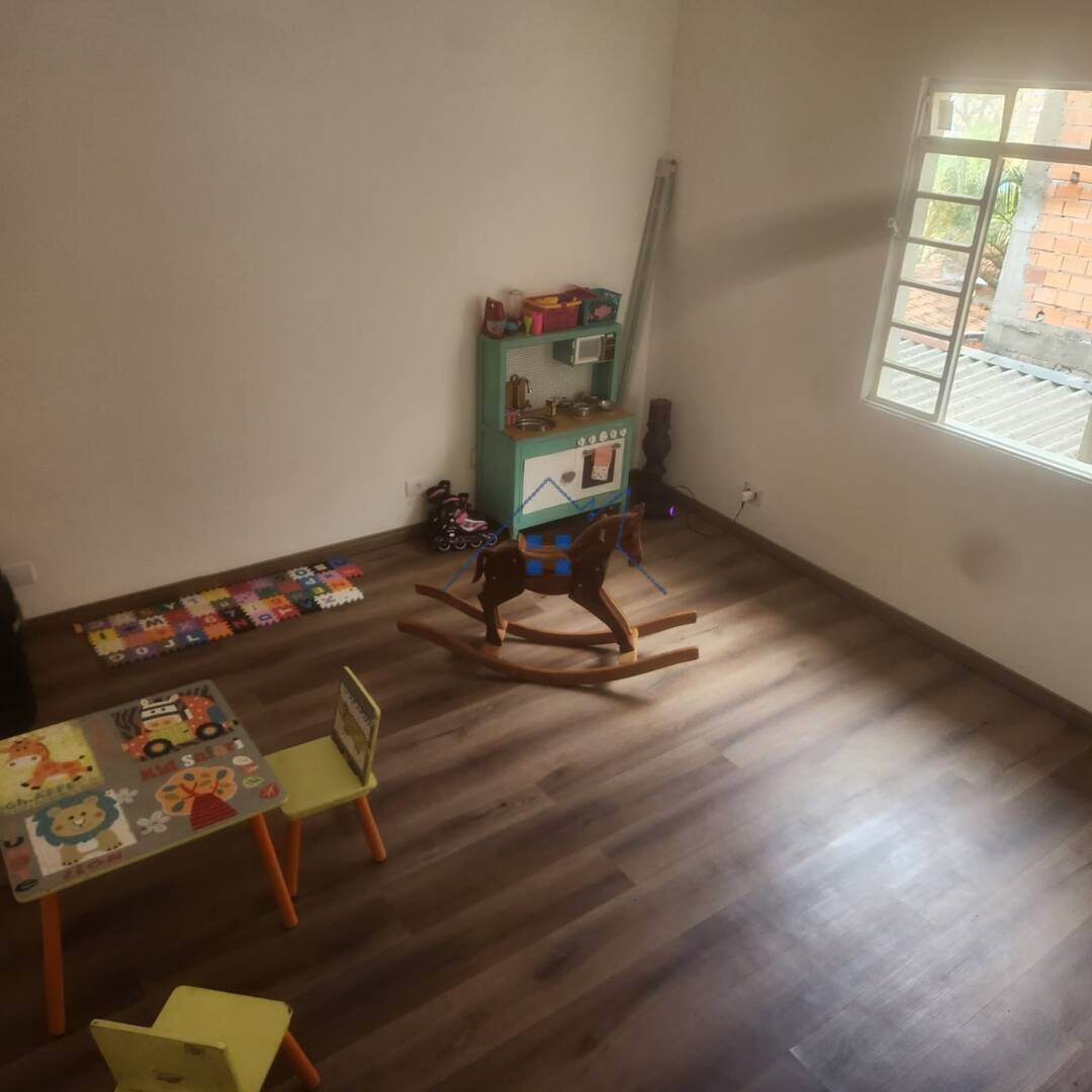 Sobrado, 4 quartos, 180 m² - Foto 15