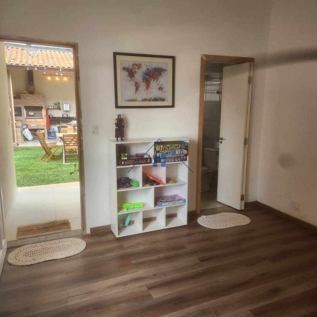 Sobrado, 4 quartos, 180 m² - Foto 17