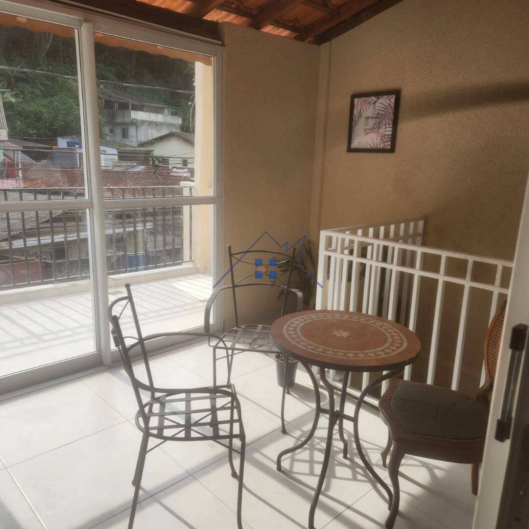 Sobrado, 4 quartos, 180 m² - Foto 18