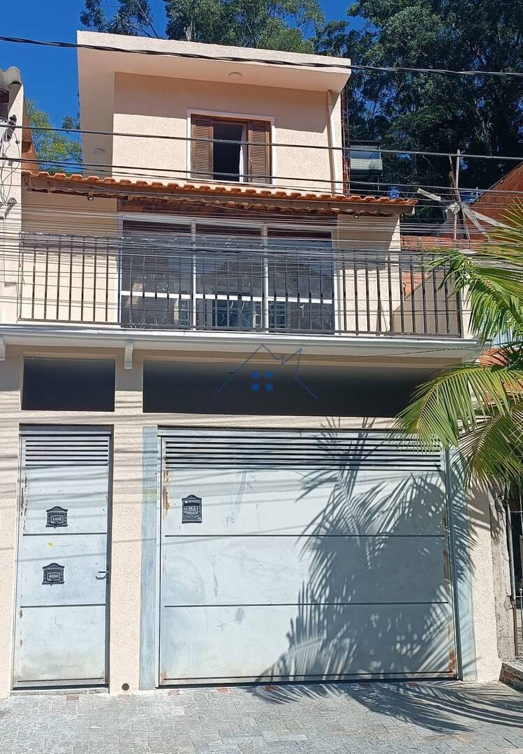 Sobrado, 4 quartos, 180 m² - Foto 19