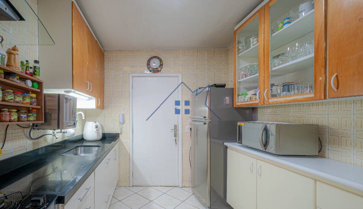 Apartamento, 3 quartos, 84 m² - Foto 1