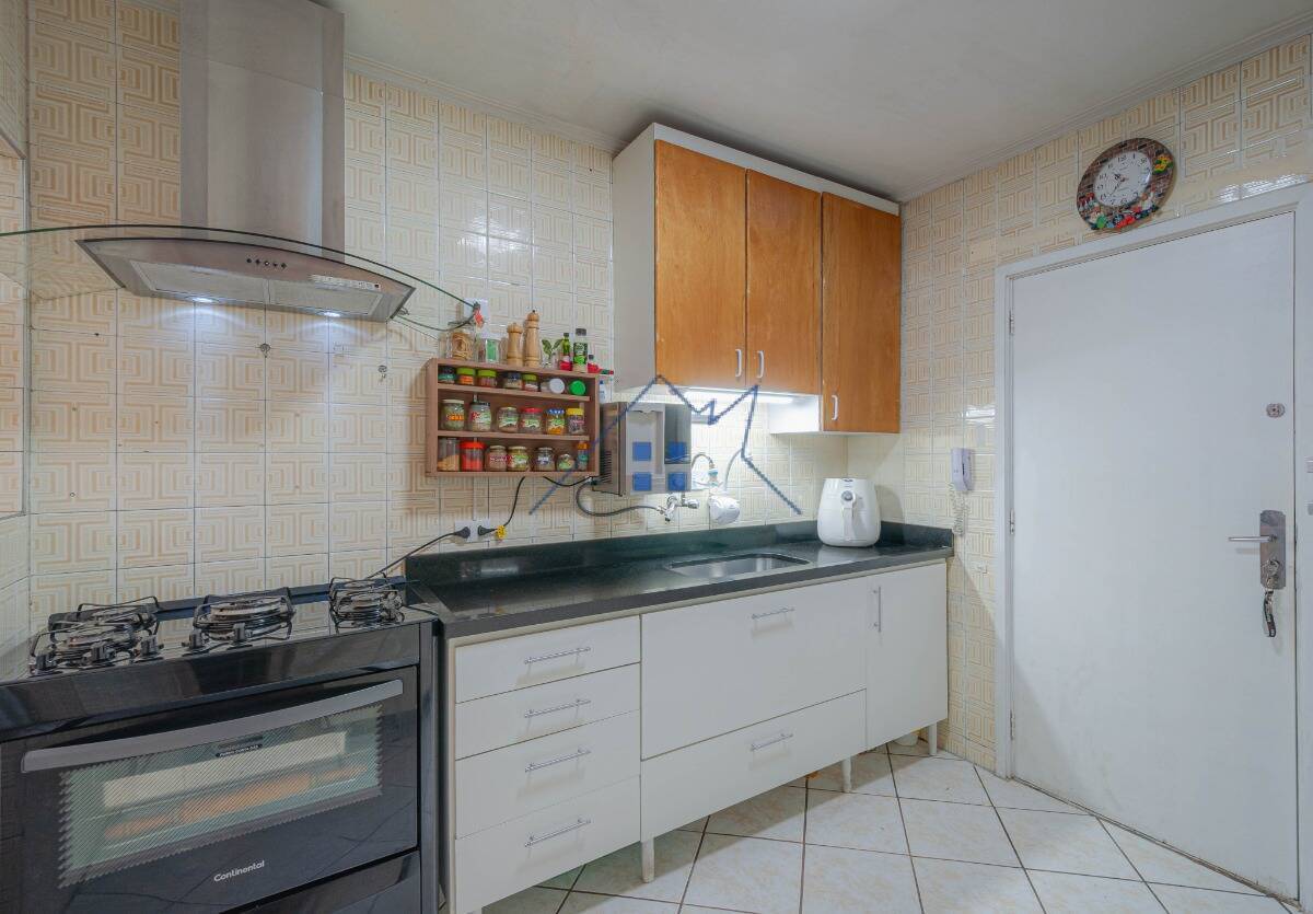 Apartamento, 3 quartos, 84 m² - Foto 2