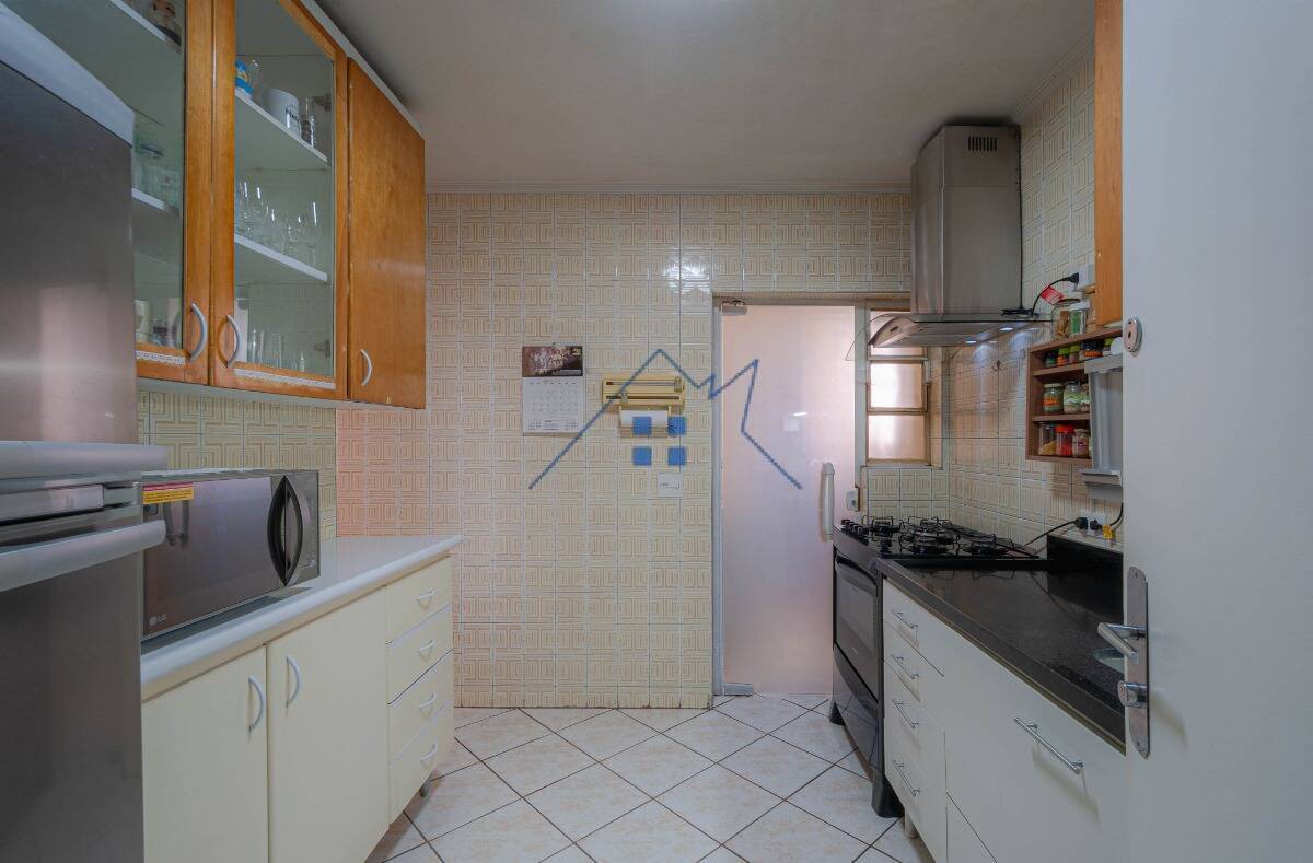Apartamento, 3 quartos, 84 m² - Foto 3