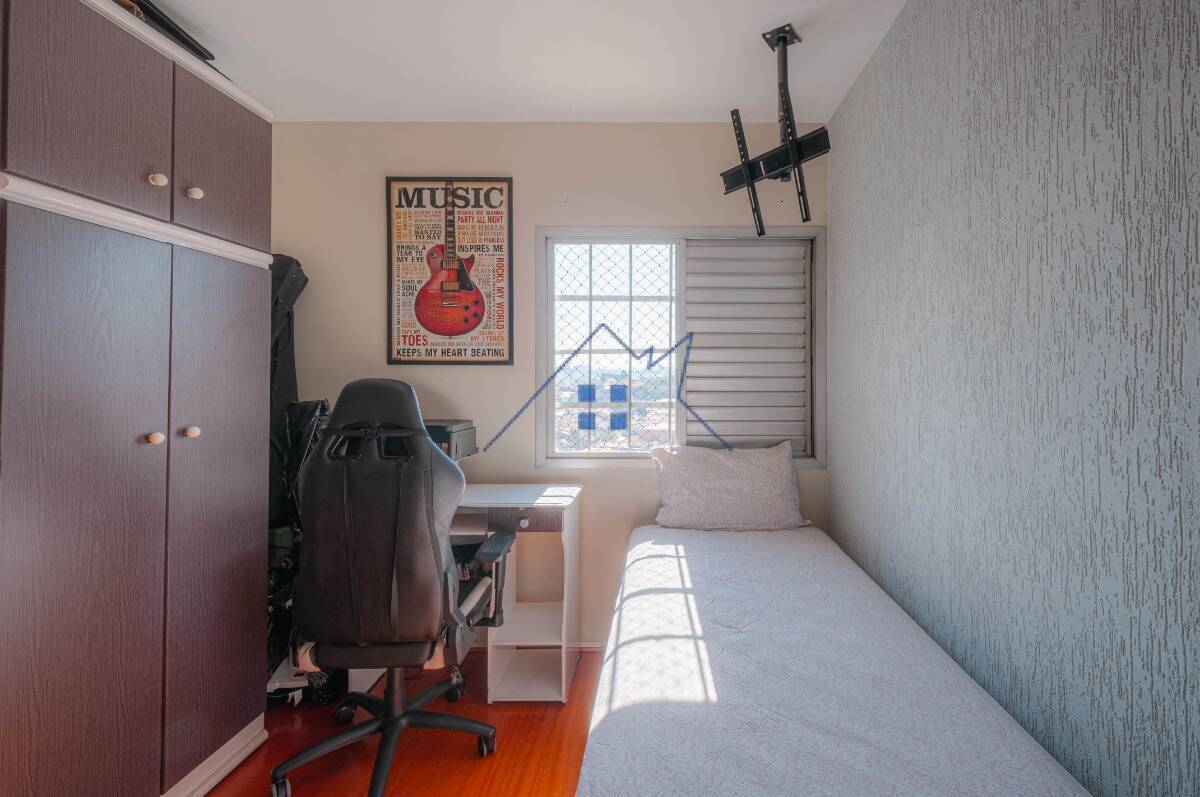 Apartamento, 3 quartos, 84 m² - Foto 8