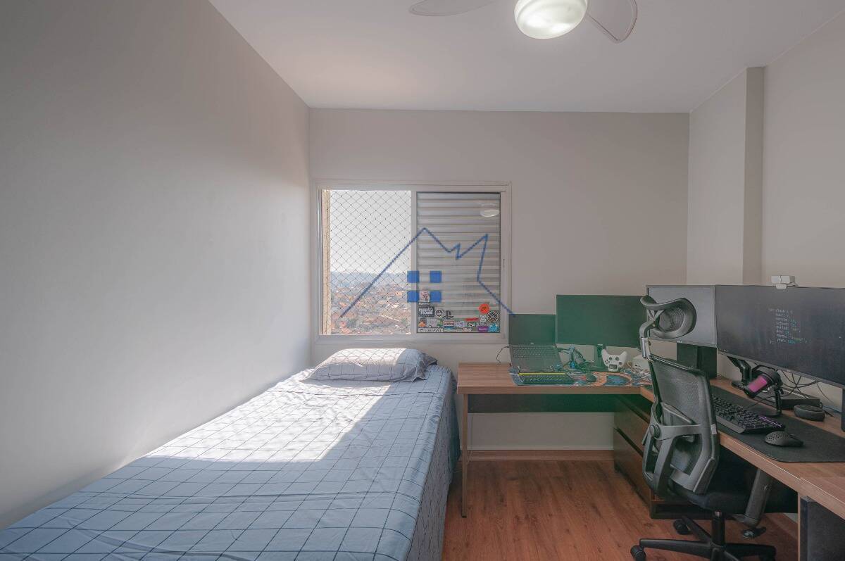 Apartamento, 3 quartos, 84 m² - Foto 10