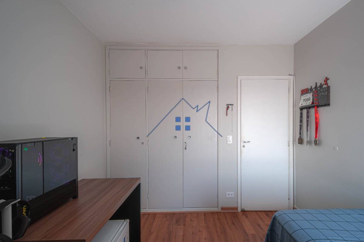 Apartamento, 3 quartos, 84 m² - Foto 11