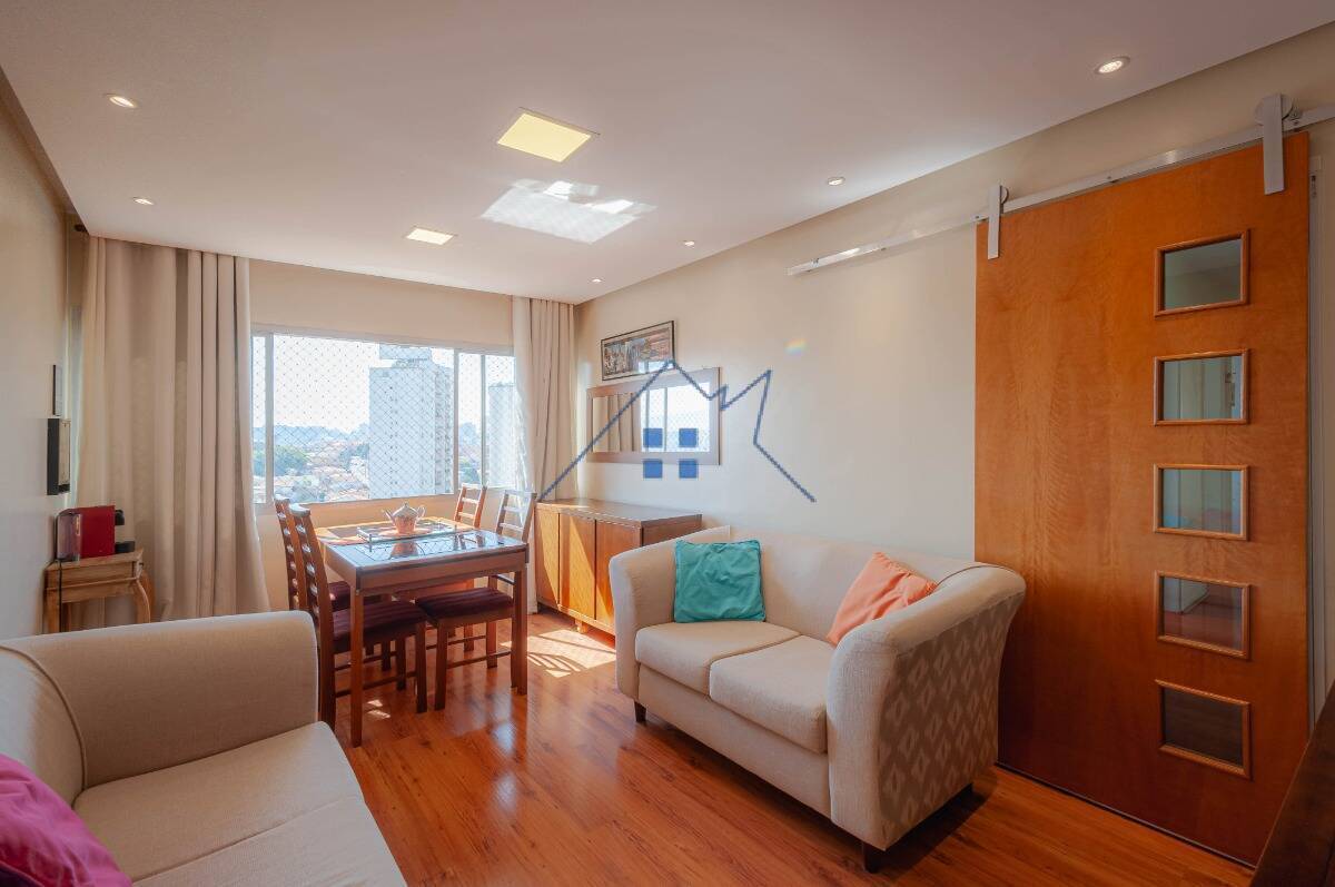 Apartamento, 3 quartos, 84 m² - Foto 16