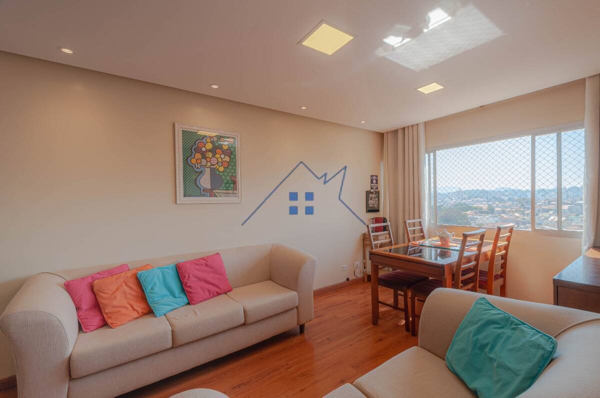 Apartamento, 3 quartos, 84 m² - Foto 18