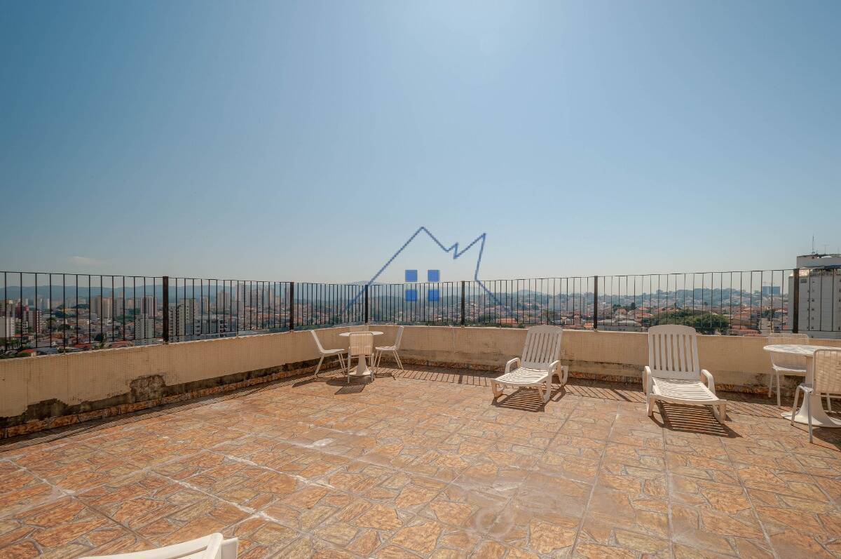 Apartamento, 3 quartos, 84 m² - Foto 23