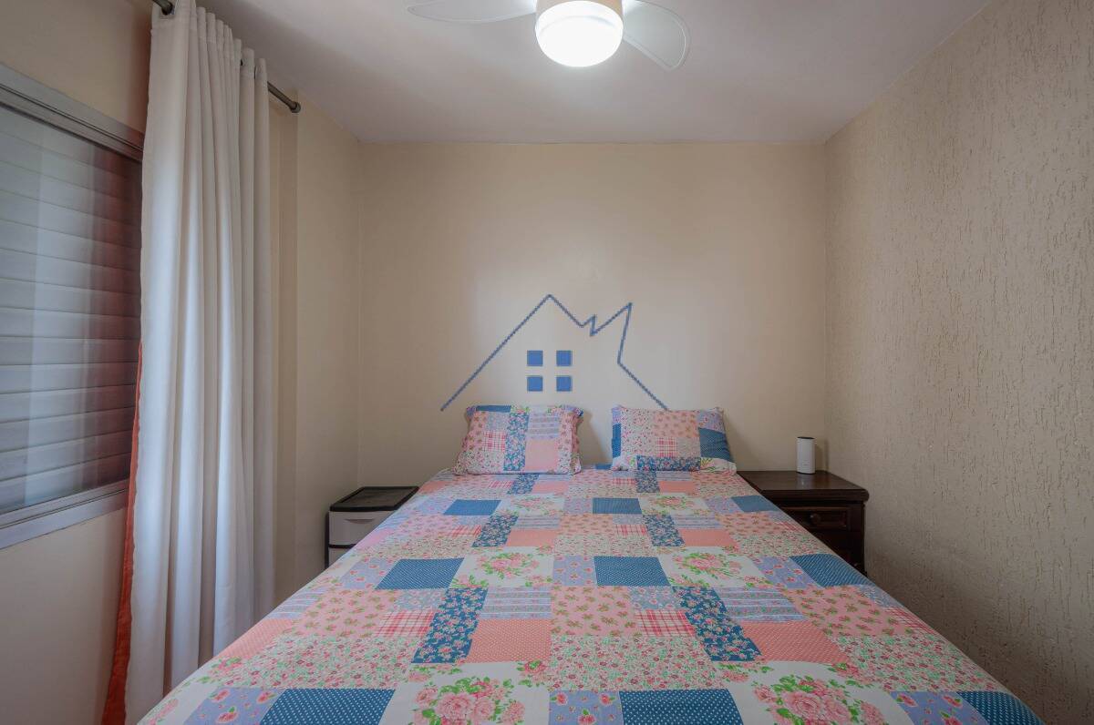 Apartamento, 3 quartos, 84 m² - Foto 24