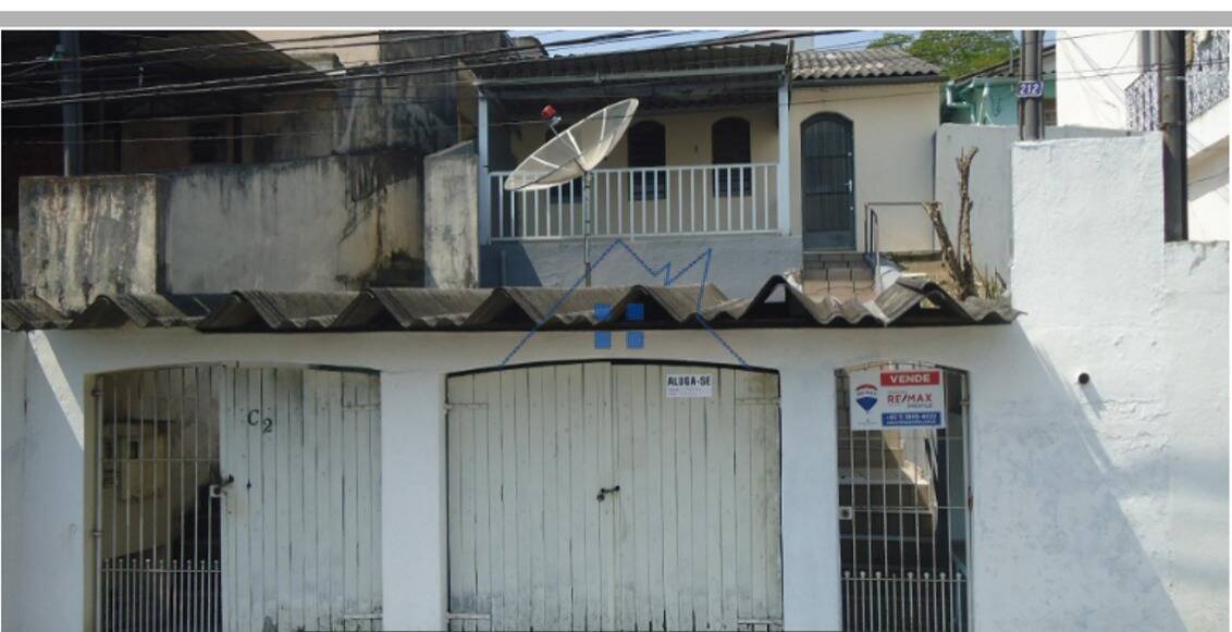 Casa, 2 quartos, 162 m² - Foto 2