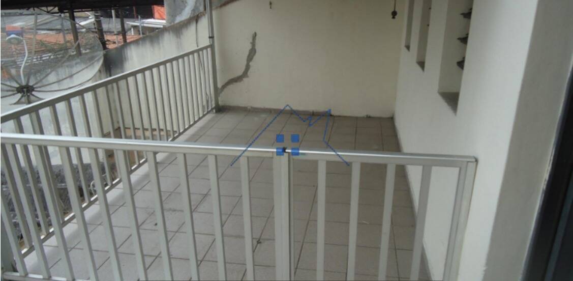 Casa, 2 quartos, 162 m² - Foto 5