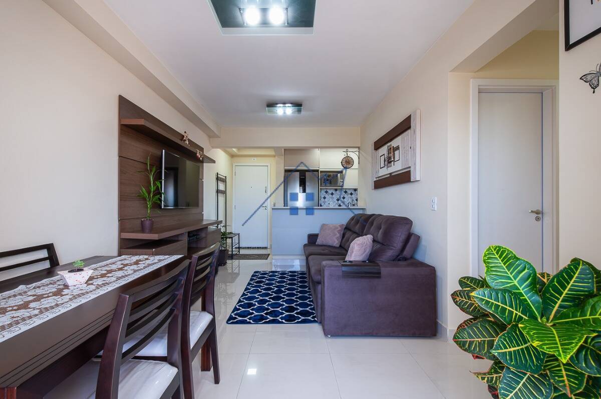 Apartamento, 3 quartos, 67 m² - Foto 1