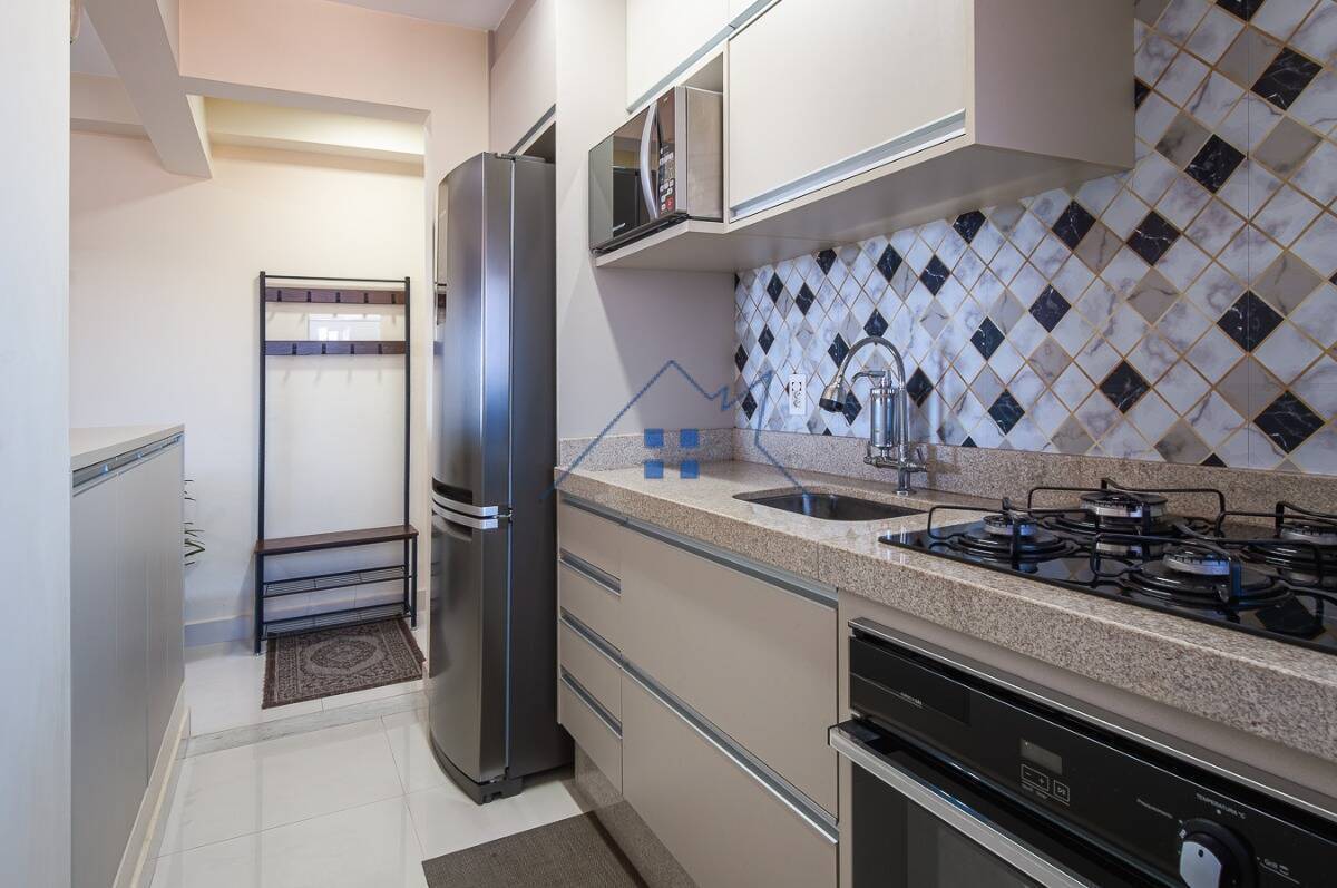 Apartamento, 3 quartos, 67 m² - Foto 2