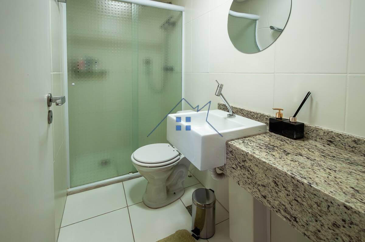 Apartamento, 3 quartos, 67 m² - Foto 3