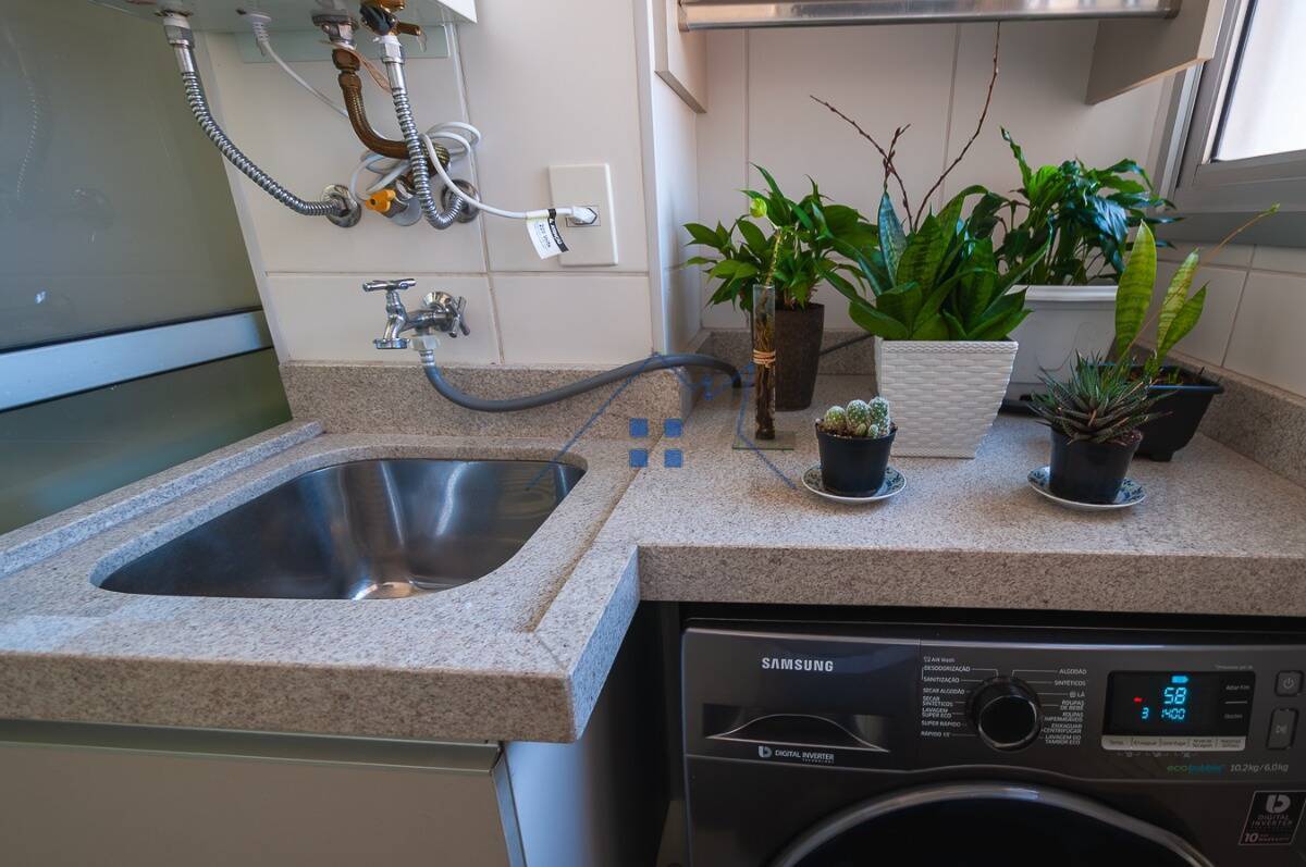 Apartamento, 3 quartos, 67 m² - Foto 5