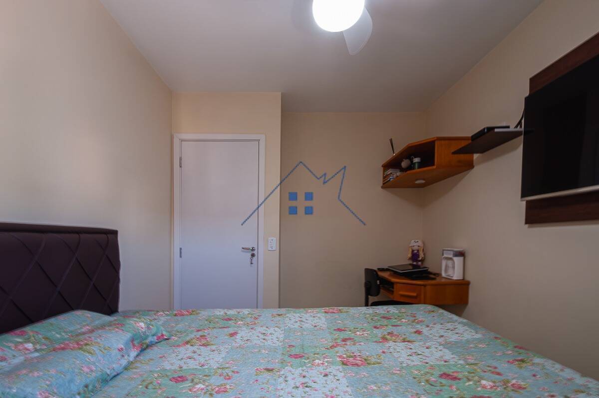 Apartamento, 3 quartos, 67 m² - Foto 6