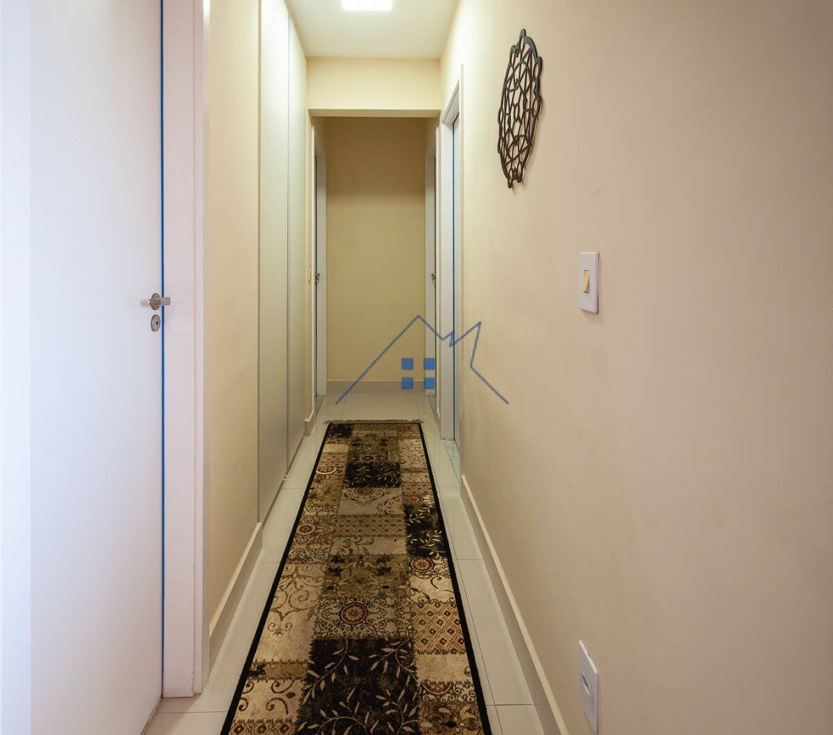 Apartamento, 3 quartos, 67 m² - Foto 12