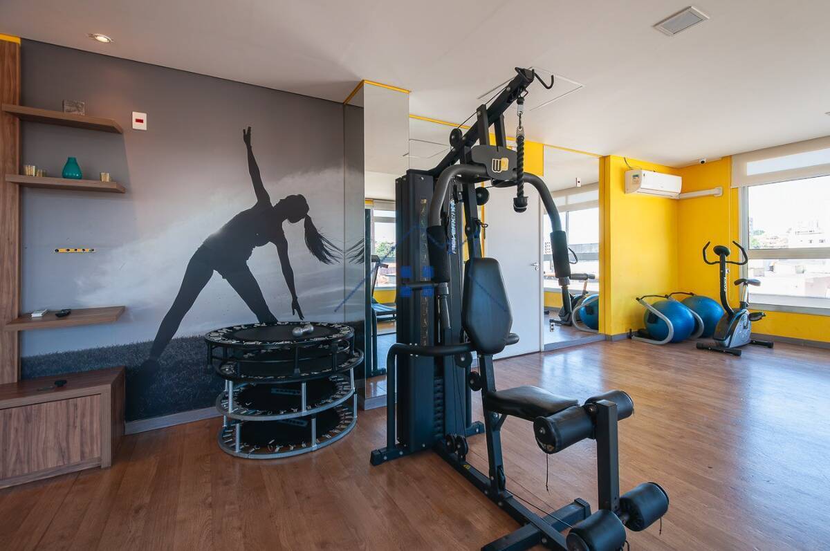 Apartamento, 3 quartos, 67 m² - Foto 22