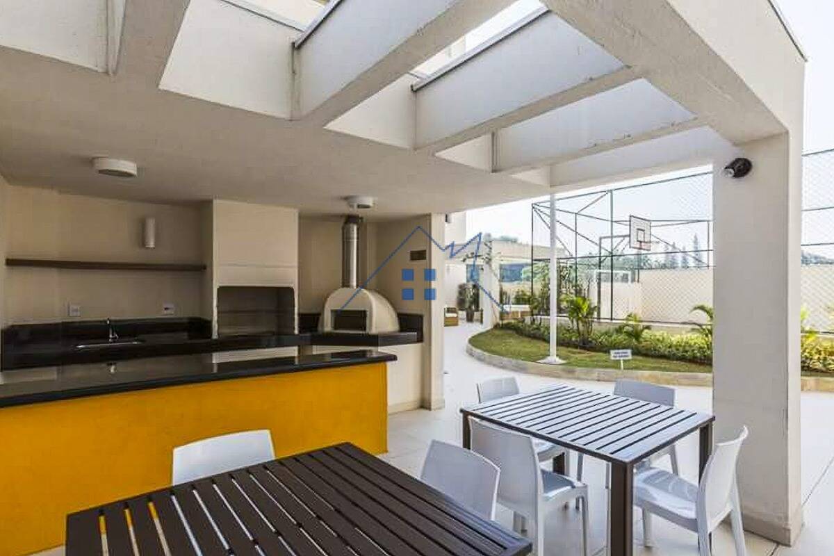 Apartamento, 3 quartos, 67 m² - Foto 25