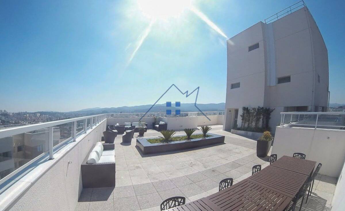Apartamento, 3 quartos, 67 m² - Foto 37