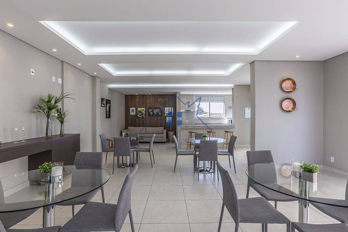 Apartamento, 3 quartos, 67 m² - Foto 39