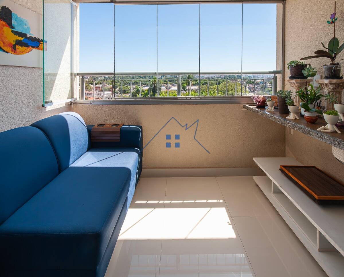 Apartamento, 3 quartos, 67 m² - Foto 44