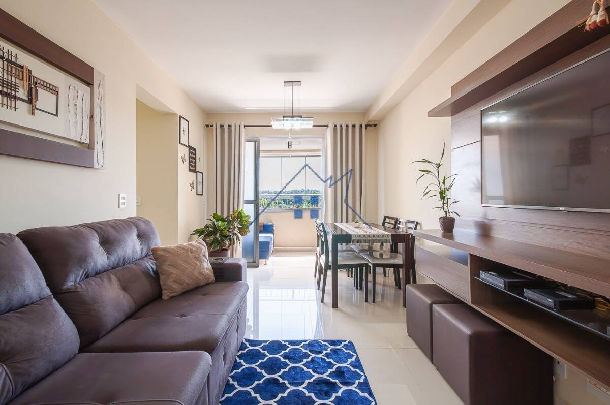 Apartamento, 3 quartos, 67 m² - Foto 45